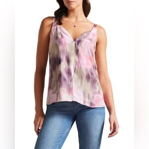 Ted Baker London Multicolor Floral Camisole
